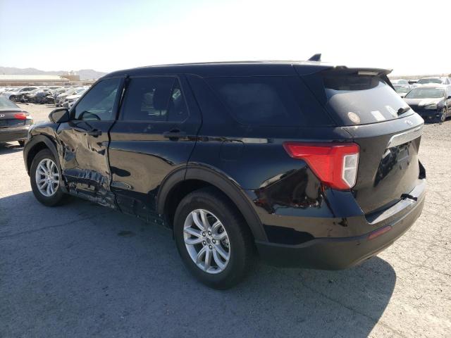 Photo 1 VIN: 1FMSK7BH0MGA72100 - FORD EXPLORER 