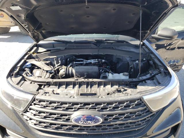 Photo 11 VIN: 1FMSK7BH0MGA72100 - FORD EXPLORER 