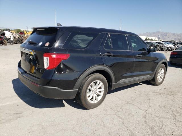 Photo 2 VIN: 1FMSK7BH0MGA72100 - FORD EXPLORER 