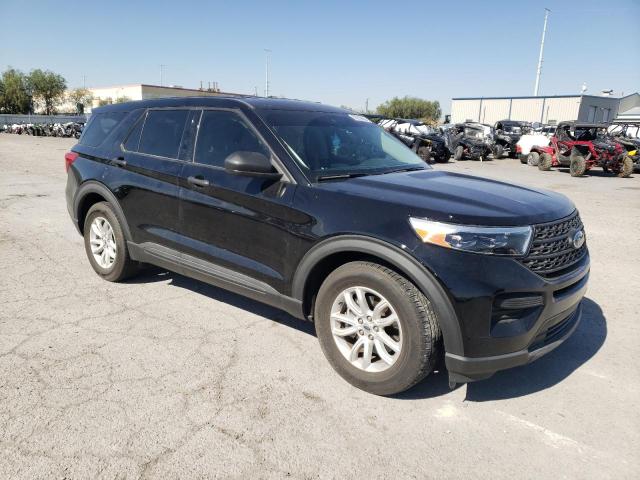 Photo 3 VIN: 1FMSK7BH0MGA72100 - FORD EXPLORER 