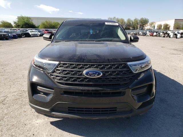 Photo 4 VIN: 1FMSK7BH0MGA72100 - FORD EXPLORER 