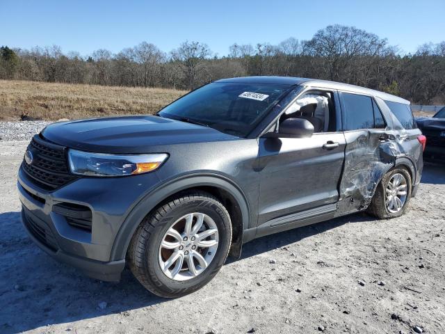 Photo 0 VIN: 1FMSK7BH1LGB30164 - FORD EXPLORER 