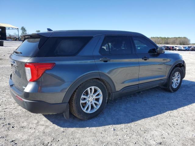 Photo 2 VIN: 1FMSK7BH1LGB30164 - FORD EXPLORER 