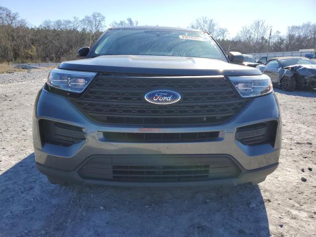 Photo 4 VIN: 1FMSK7BH1LGB30164 - FORD EXPLORER 