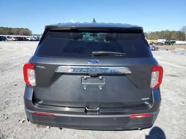 Photo 5 VIN: 1FMSK7BH1LGB30164 - FORD EXPLORER 