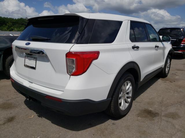 Photo 3 VIN: 1FMSK7BH1LGD13497 - FORD EXPLORER 