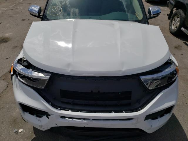 Photo 6 VIN: 1FMSK7BH1LGD13497 - FORD EXPLORER 