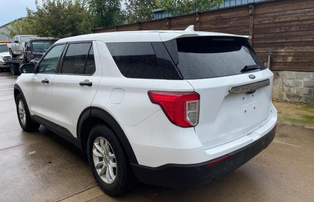 Photo 2 VIN: 1FMSK7BH2LGB82290 - FORD EXPLORER 