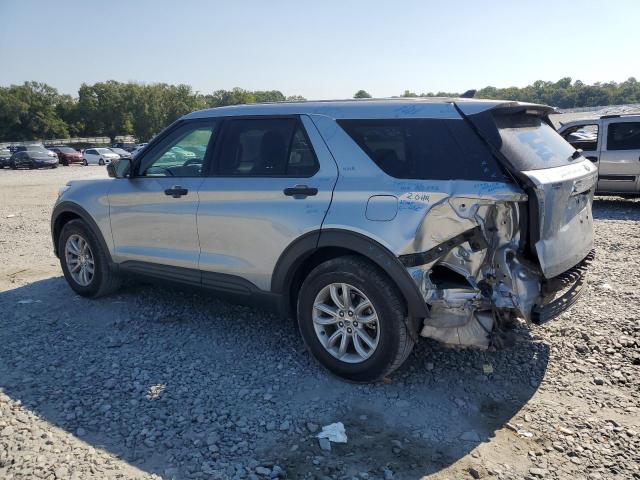 Photo 1 VIN: 1FMSK7BH2MGA11492 - FORD EXPLORER 