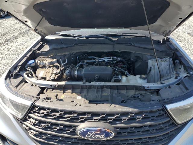 Photo 11 VIN: 1FMSK7BH2MGA11492 - FORD EXPLORER 