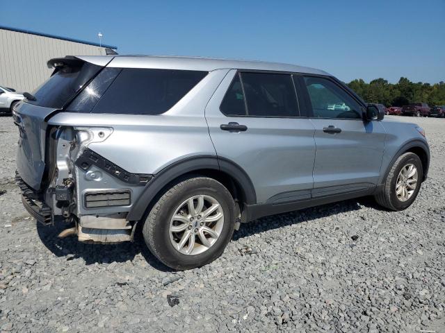 Photo 2 VIN: 1FMSK7BH2MGA11492 - FORD EXPLORER 