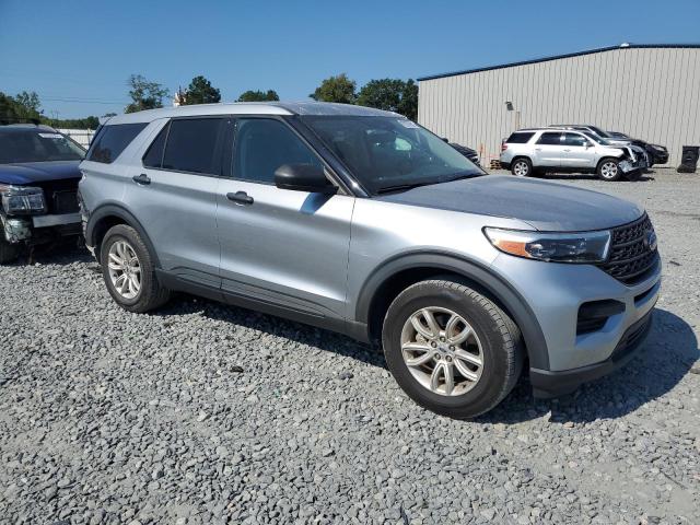 Photo 3 VIN: 1FMSK7BH2MGA11492 - FORD EXPLORER 