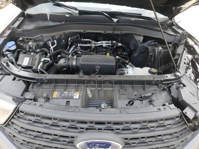 Photo 6 VIN: 1FMSK7BH2MGA27983 - FORD EXPLORER 