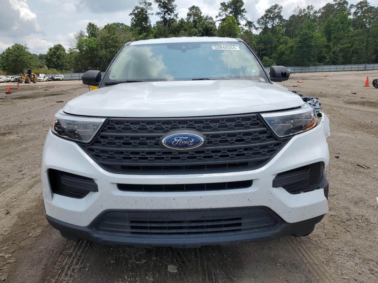 Photo 4 VIN: 1FMSK7BH3LGD13792 - FORD EXPLORER 