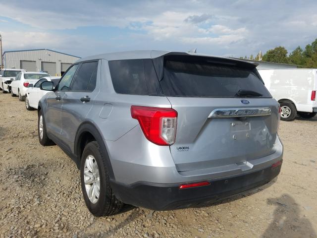 Photo 2 VIN: 1FMSK7BH4LGA29569 - FORD EXPLORER 