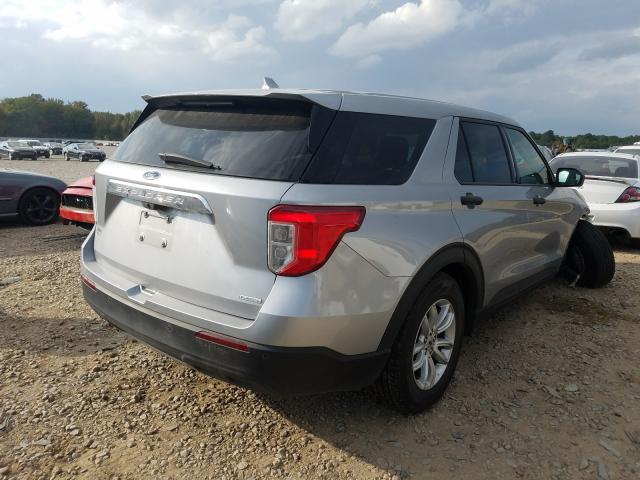 Photo 3 VIN: 1FMSK7BH4LGA29569 - FORD EXPLORER 