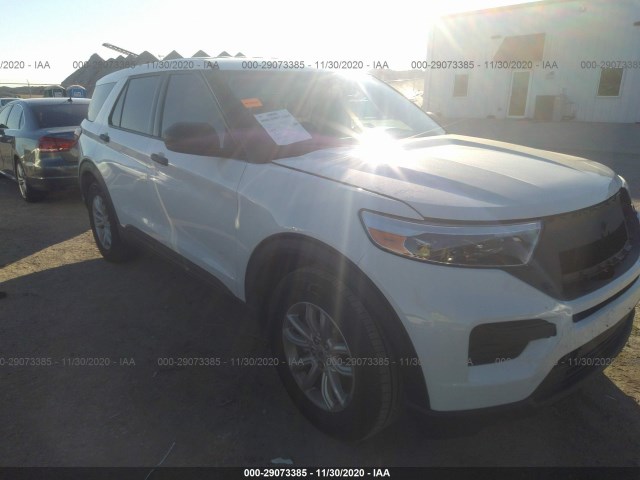 Photo 0 VIN: 1FMSK7BH4LGC79104 - FORD EXPLORER 