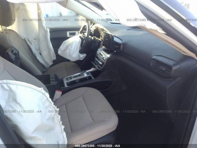 Photo 4 VIN: 1FMSK7BH4LGC79104 - FORD EXPLORER 