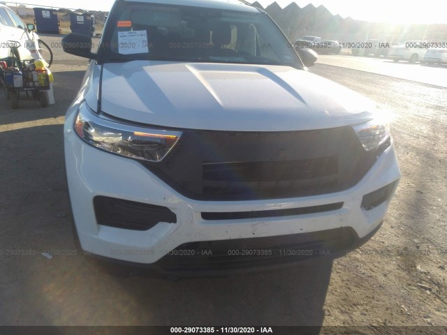 Photo 5 VIN: 1FMSK7BH4LGC79104 - FORD EXPLORER 