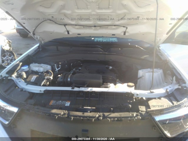 Photo 9 VIN: 1FMSK7BH4LGC79104 - FORD EXPLORER 