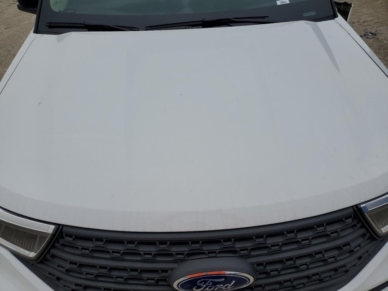 Photo 11 VIN: 1FMSK7BH4PGA84609 - FORD EXPLORER 