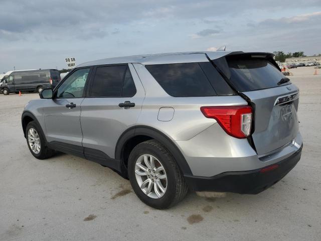 Photo 1 VIN: 1FMSK7BH5LGB92960 - FORD EXPLORER 