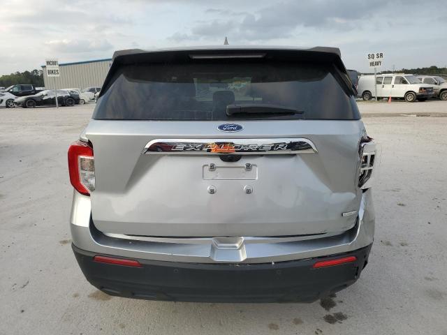 Photo 5 VIN: 1FMSK7BH5LGB92960 - FORD EXPLORER 