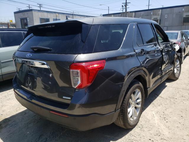 Photo 3 VIN: 1FMSK7BH5LGC31336 - FORD EXPLORER 