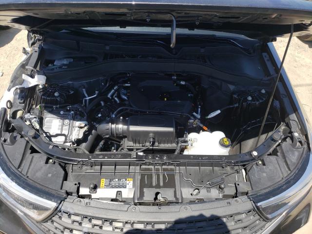 Photo 6 VIN: 1FMSK7BH5LGC31336 - FORD EXPLORER 