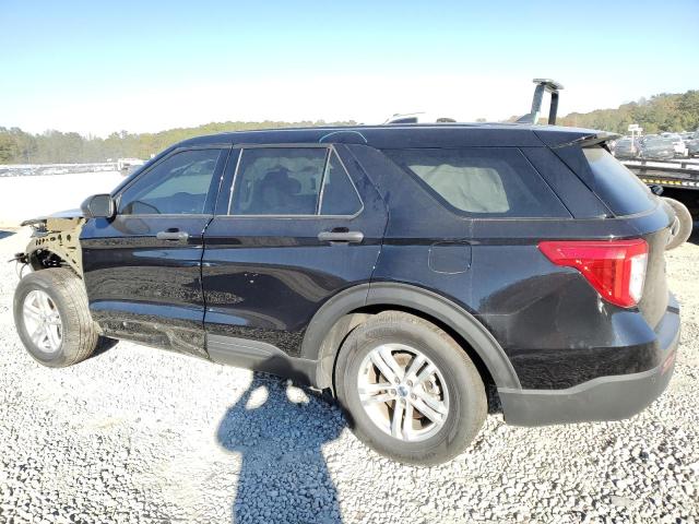 Photo 1 VIN: 1FMSK7BH5NGB47178 - FORD EXPLORER 