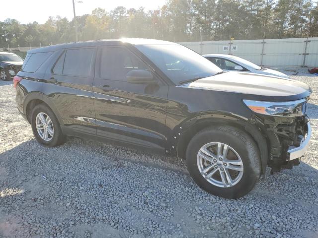 Photo 3 VIN: 1FMSK7BH5NGB47178 - FORD EXPLORER 