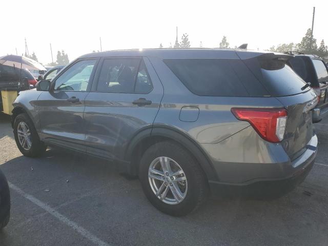 Photo 1 VIN: 1FMSK7BH5NGC13017 - FORD EXPLORER 