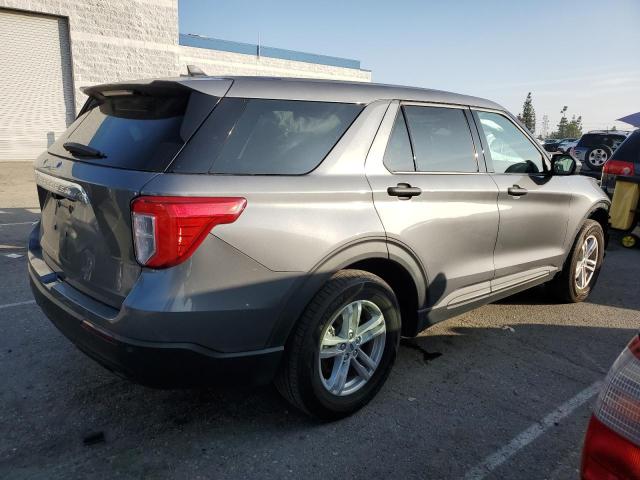 Photo 2 VIN: 1FMSK7BH5NGC13017 - FORD EXPLORER 