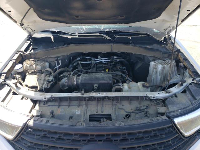 Photo 10 VIN: 1FMSK7BH6MGC28544 - FORD EXPLORER 