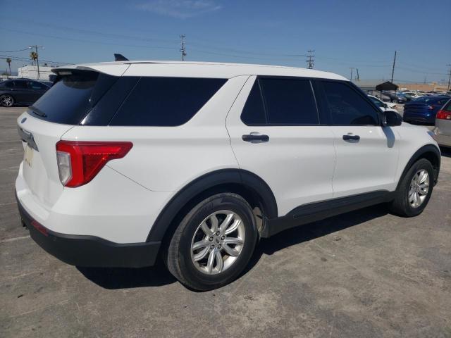 Photo 2 VIN: 1FMSK7BH6MGC28544 - FORD EXPLORER 