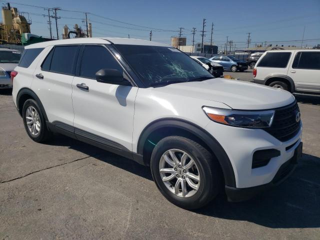 Photo 3 VIN: 1FMSK7BH6MGC28544 - FORD EXPLORER 