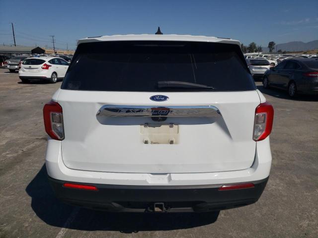 Photo 5 VIN: 1FMSK7BH6MGC28544 - FORD EXPLORER 