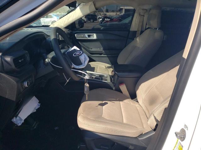 Photo 6 VIN: 1FMSK7BH6MGC28544 - FORD EXPLORER 