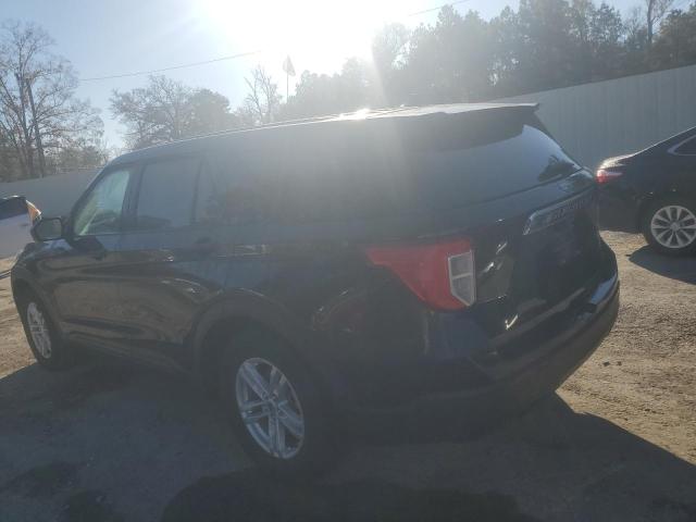 Photo 1 VIN: 1FMSK7BH6NGB31412 - FORD EXPLORER 