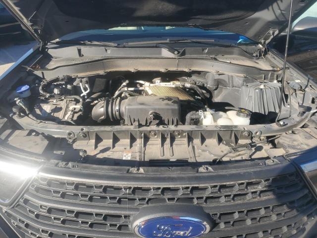 Photo 11 VIN: 1FMSK7BH6NGB31412 - FORD EXPLORER 