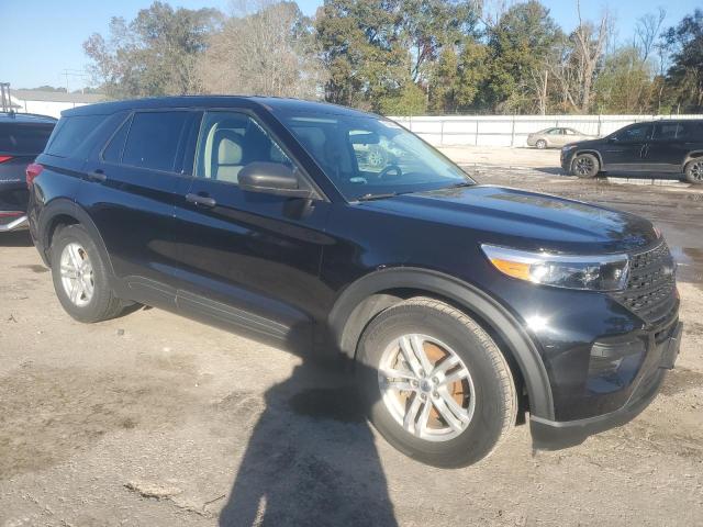 Photo 3 VIN: 1FMSK7BH6NGB31412 - FORD EXPLORER 