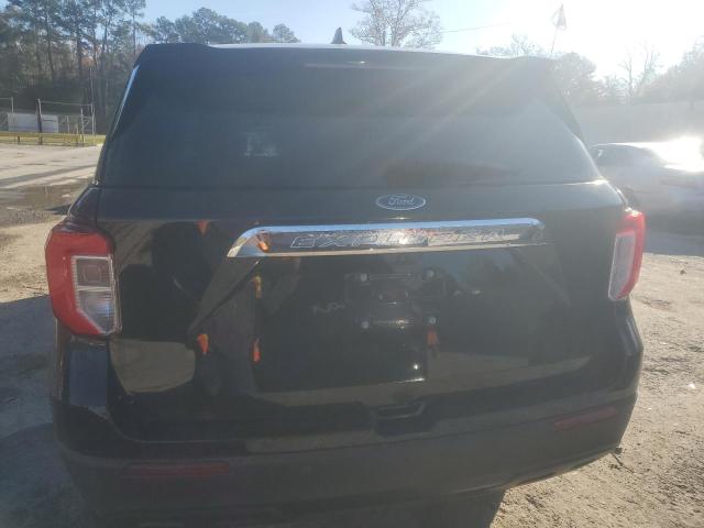 Photo 5 VIN: 1FMSK7BH6NGB31412 - FORD EXPLORER 