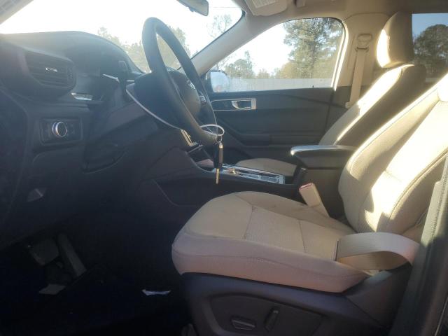 Photo 6 VIN: 1FMSK7BH6NGB31412 - FORD EXPLORER 