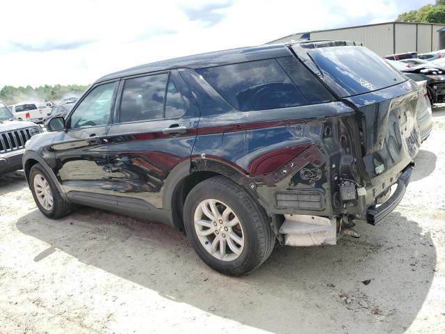 Photo 1 VIN: 1FMSK7BH7LGB90496 - FORD EXPLORER 