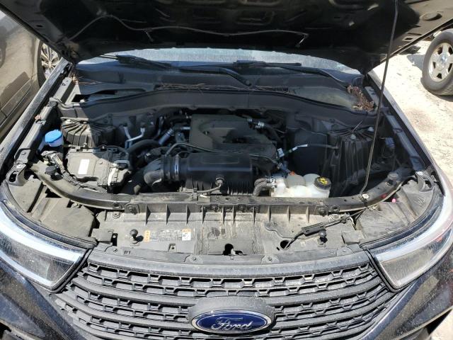 Photo 11 VIN: 1FMSK7BH7LGB90496 - FORD EXPLORER 