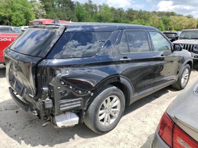 Photo 2 VIN: 1FMSK7BH7LGB90496 - FORD EXPLORER 