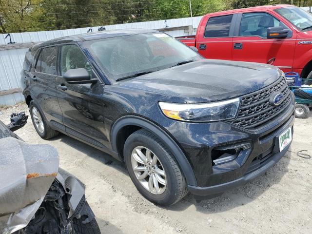 Photo 3 VIN: 1FMSK7BH7LGB90496 - FORD EXPLORER 