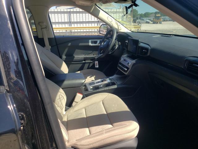 Photo 4 VIN: 1FMSK7BH7LGC96785 - FORD EXPLORER 