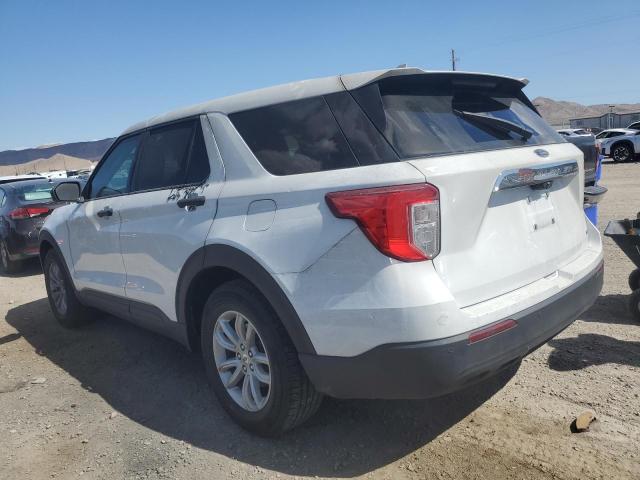 Photo 1 VIN: 1FMSK7BH7LGC99363 - FORD EXPLORER 