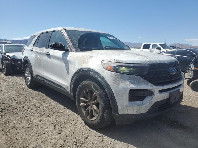 Photo 3 VIN: 1FMSK7BH7LGC99363 - FORD EXPLORER 